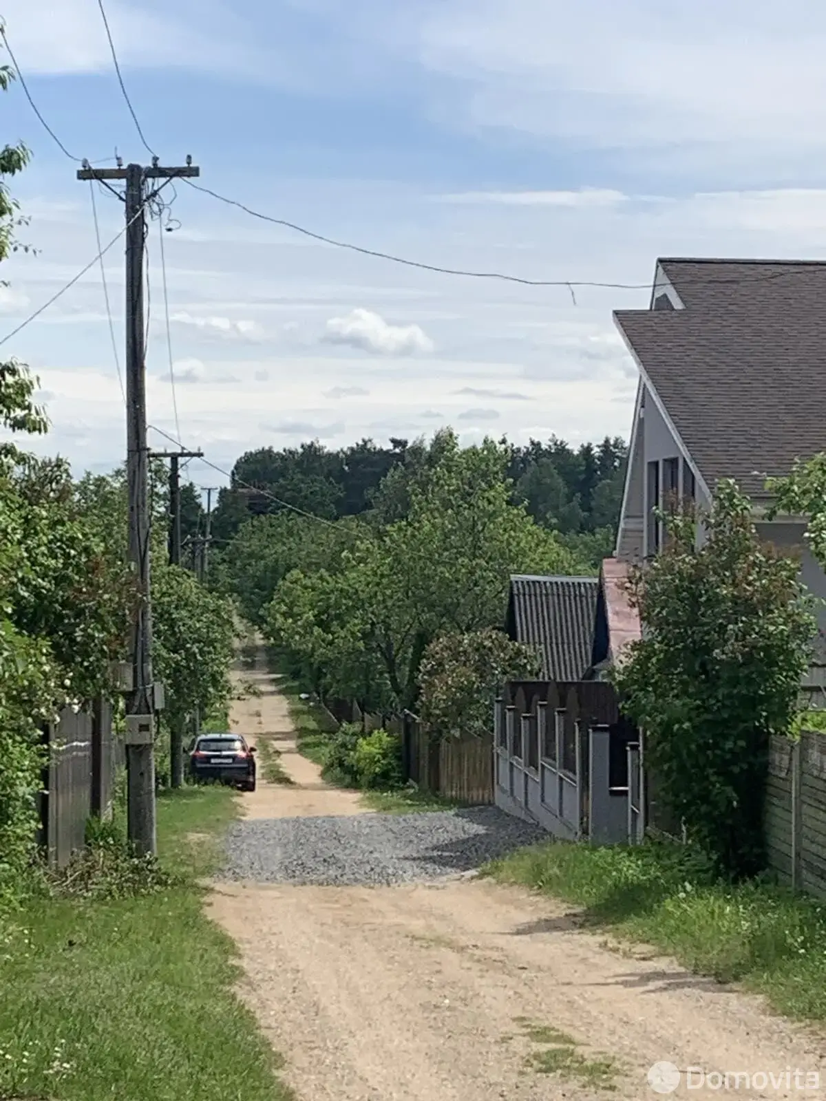 Продажа 1-этажной дачи в Надежда Минская область, 180422BYN, код 186351 - фото 28
