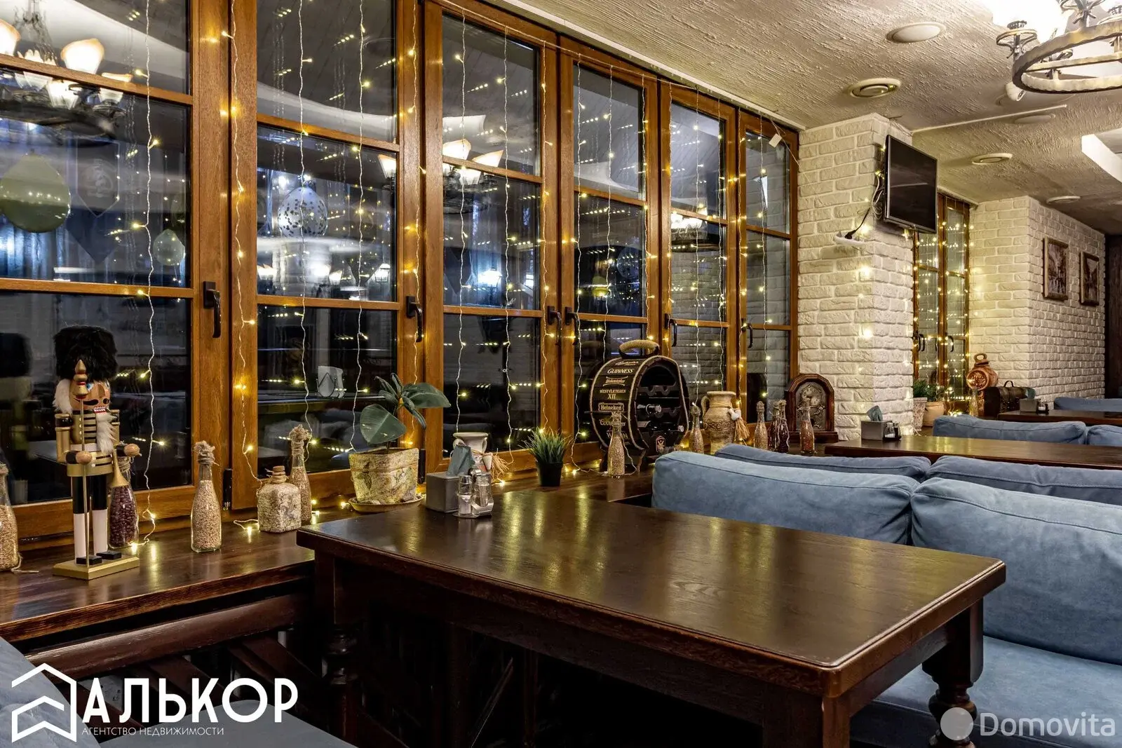 Купить помещение под сферу услуг в Минске, ул. Захарова, д. 31 - фото 20