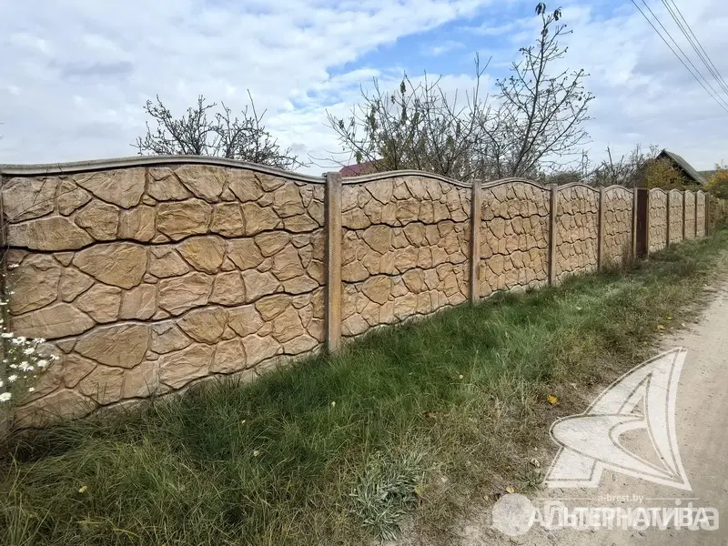 Продажа 1-этажной дачи в Березка-87 Брестская область, 13800USD, код 184383 - фото 16