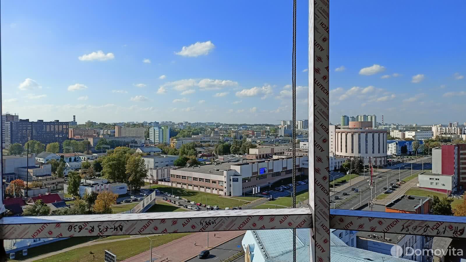 Купить 2-комнатную квартиру в Минске, ул. Немига, д. 46, 186687 USD, код: 1007381 - фото 5