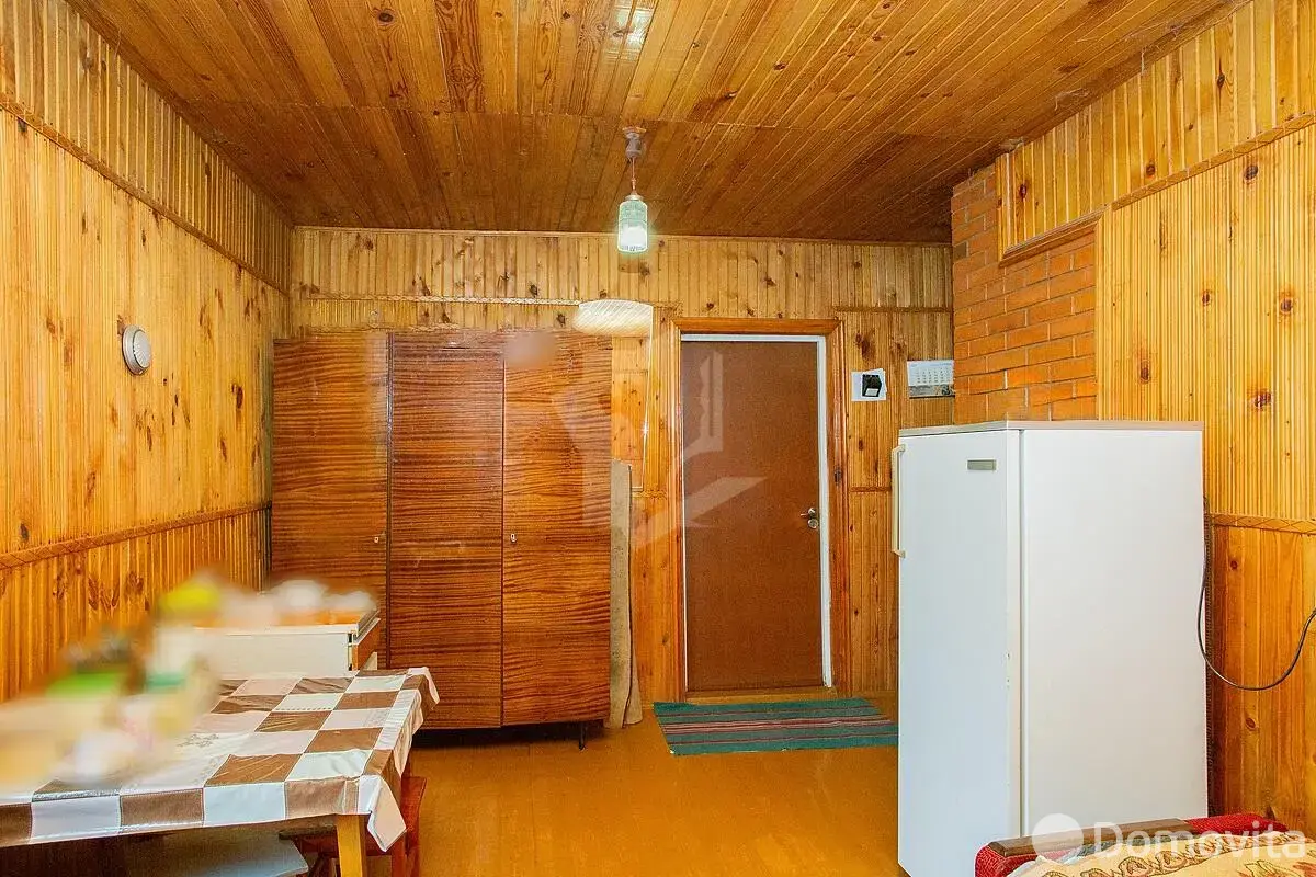 Купить 2-этажную дачу в Чайка-89 Минская область, 60000BYN, код 185923 - фото 27