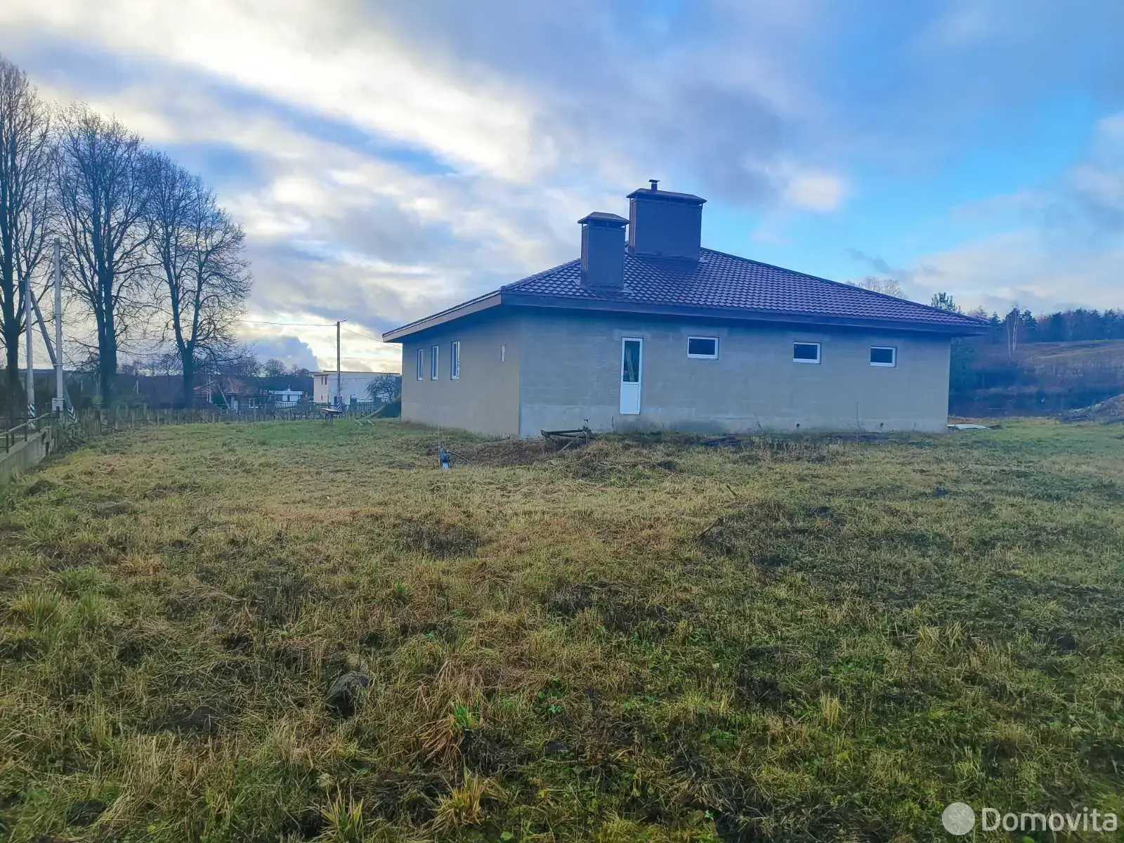 Цена продажи дома, Малое Залужье, ул. Центральная, д. 9