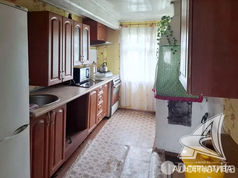 купить коттедж, Вельямовичи, 