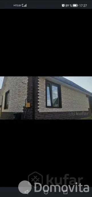 коттедж, Барановичи, ул. Грибоедова, д. 6