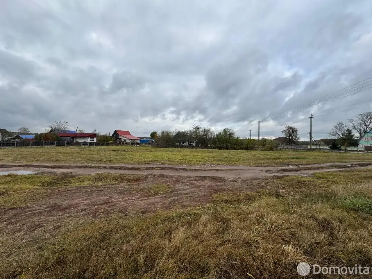 купить участок, Волма, ул. Минская