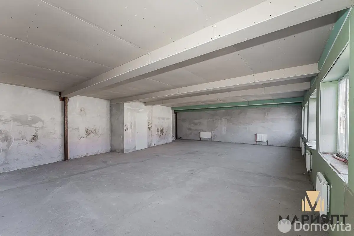 торговый объект, Минск, ул. Зыбицкая, д. 9 в Центральном районе