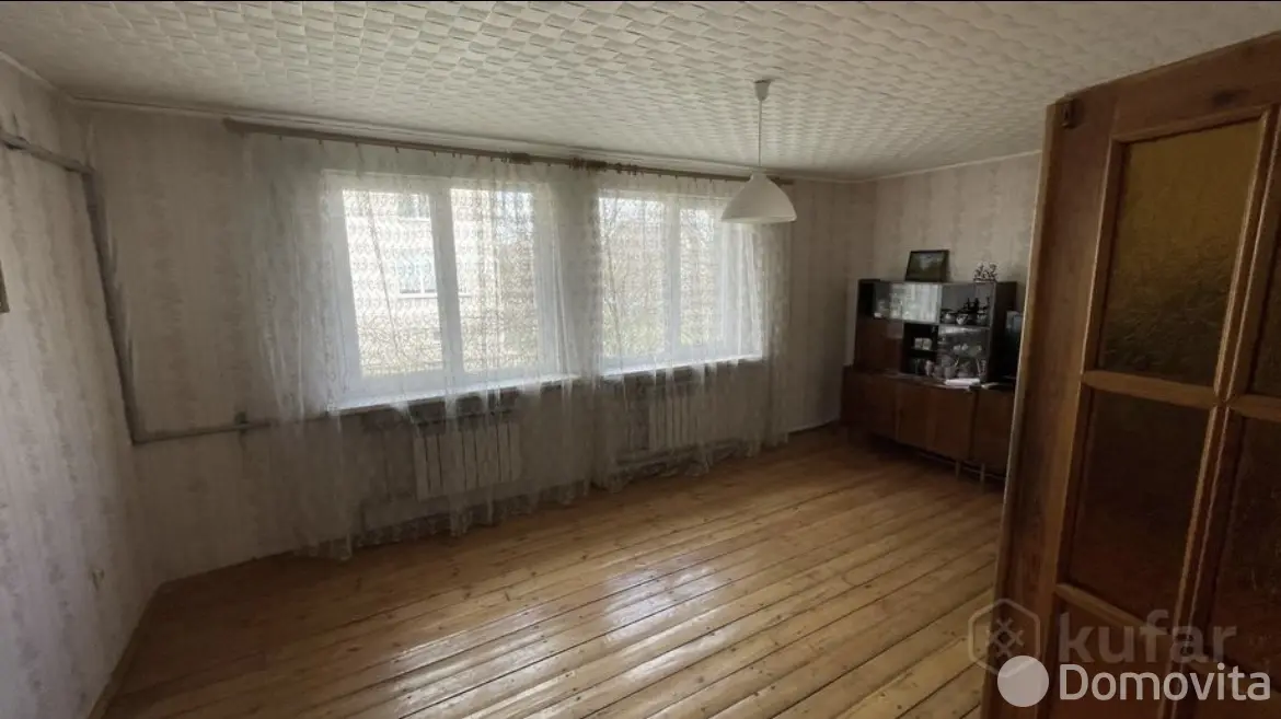 купить коттедж, Кобрин, пер. Дорожный, д. 8