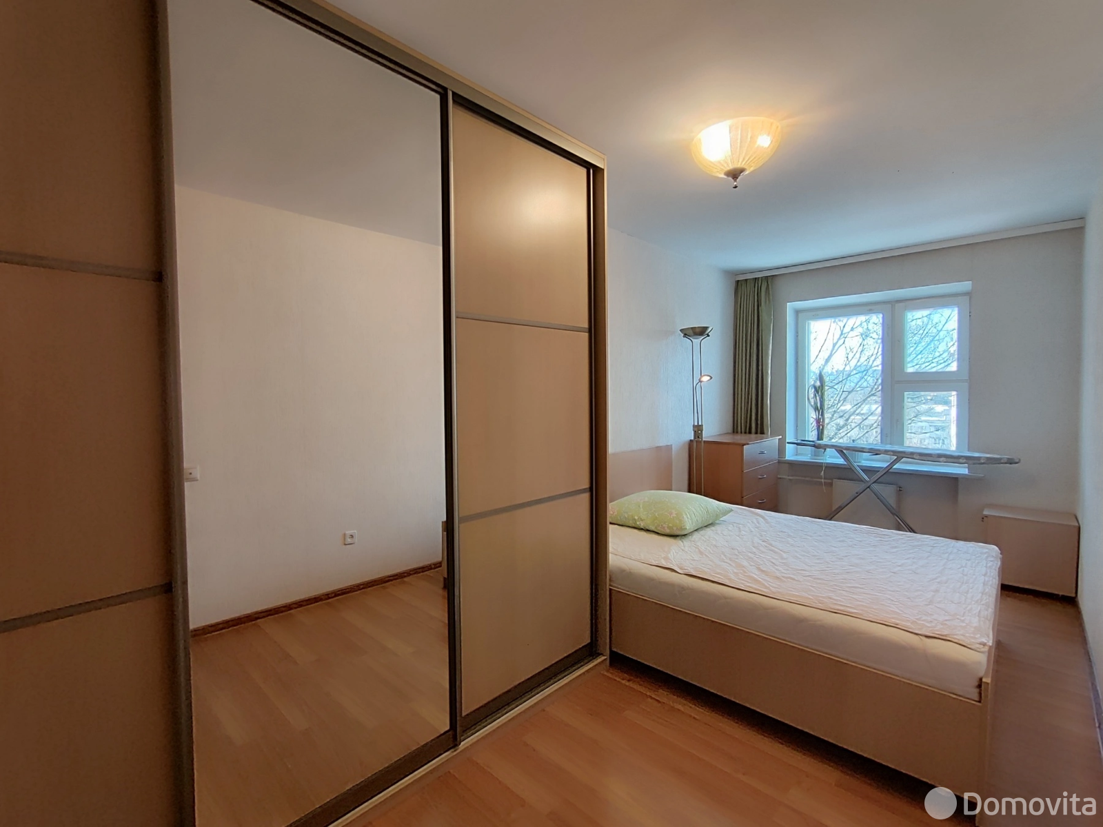 Снять 2-комнатную квартиру в Минске, ул. Первомайская, д. 22/3, 450USD, код 149989 - фото 15