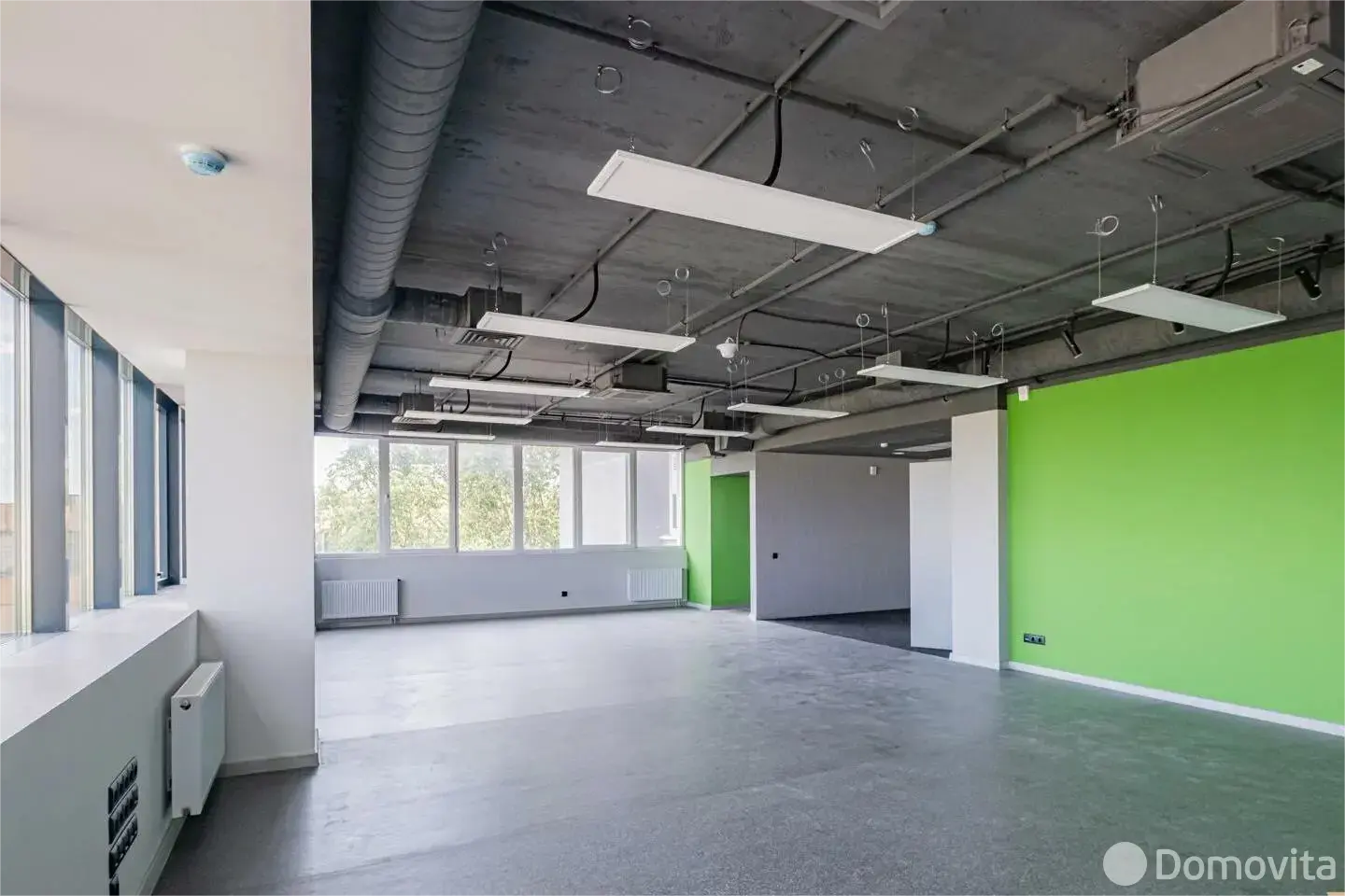 Аренда офиса на ул. Матусевича, д. 33 в Минске, 630USD, код 14105 - фото 7