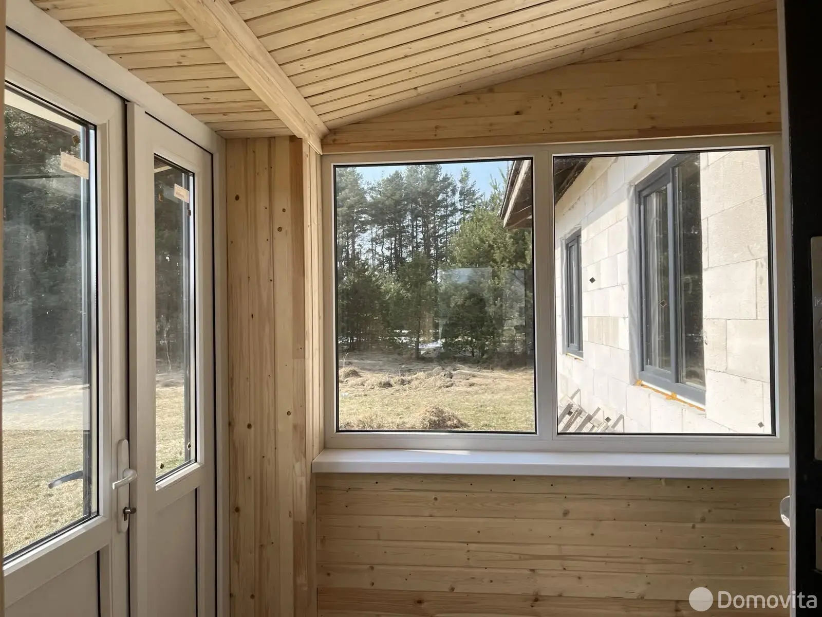 коттедж, Гедевичи, ул. Красивая