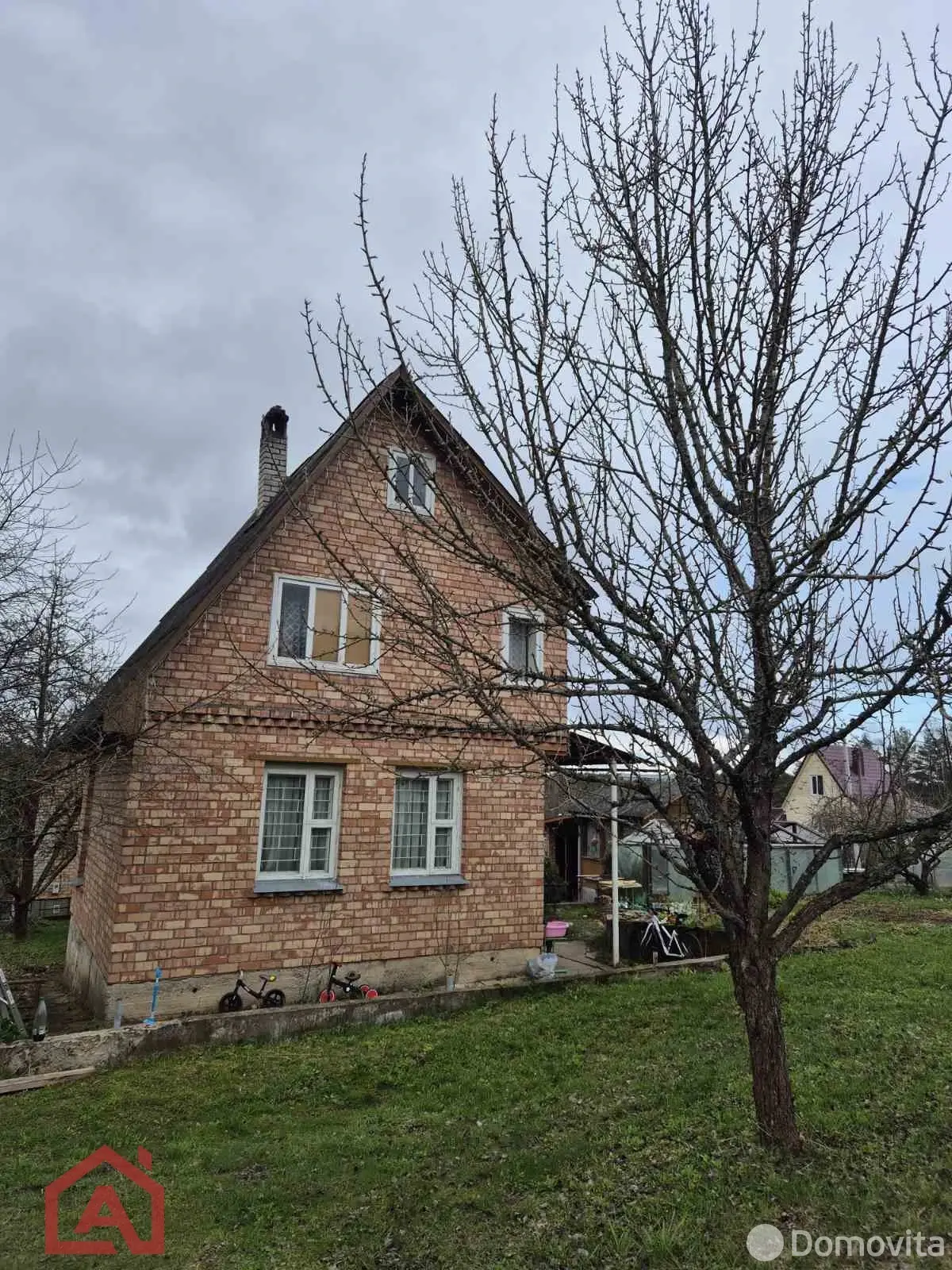 Продажа 2-этажной дачи в Меридиан-92 Минская область, 18000USD, код 185567 - фото 19