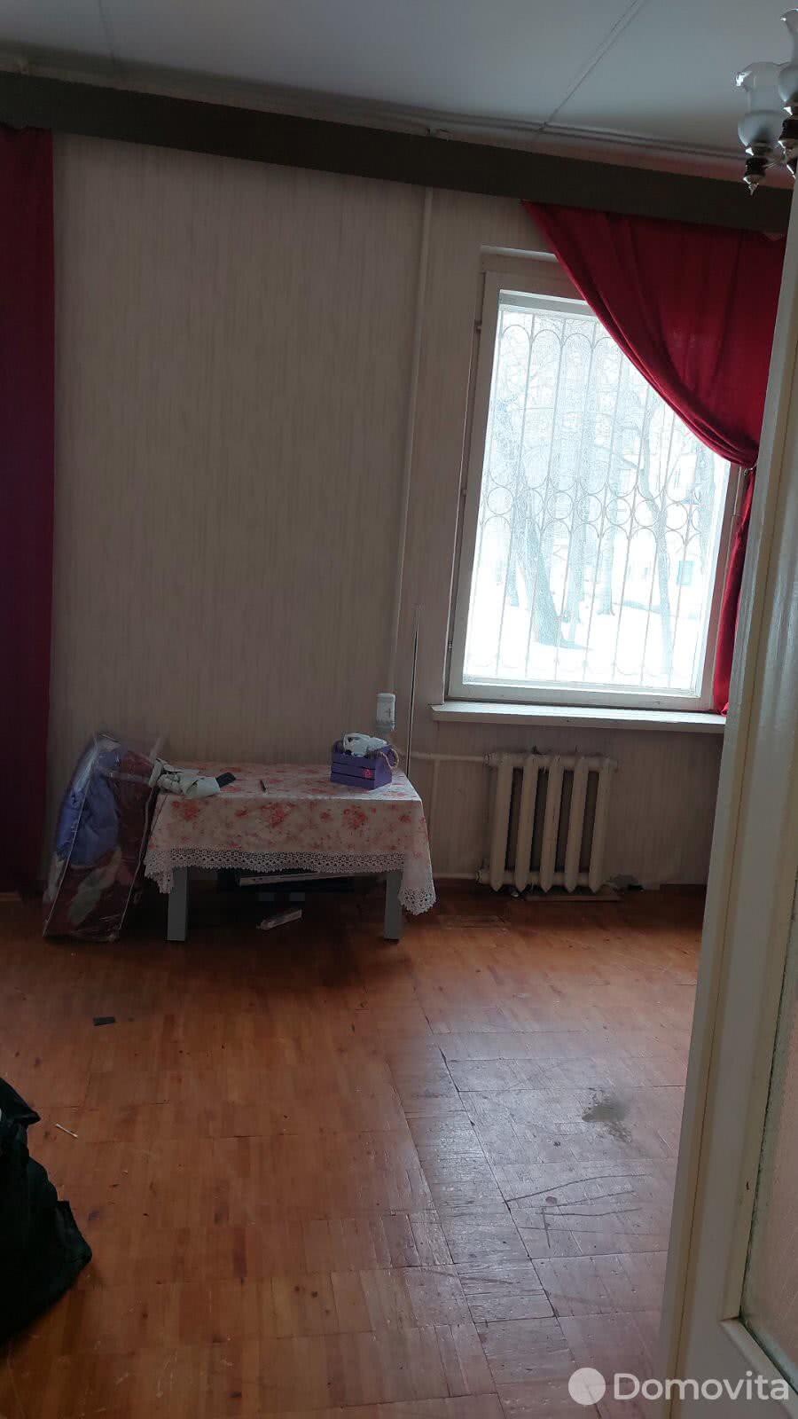 Купить 1-комнатную квартиру в Витебске, пр-т Московский, д. 26/1, 28000 USD, код: 987152 - фото 6