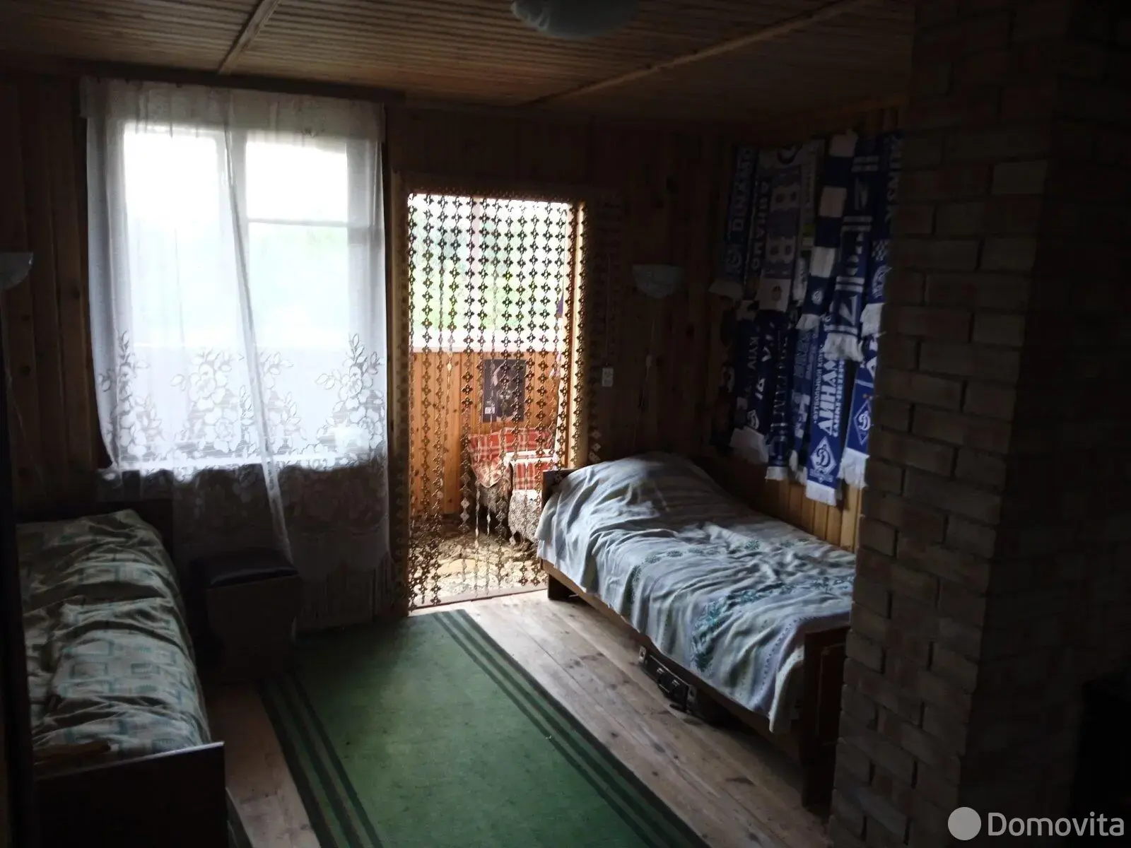 Продажа 2-этажной дачи в Спадчина-88 Минская область, 21000USD, код 183768 - фото 24