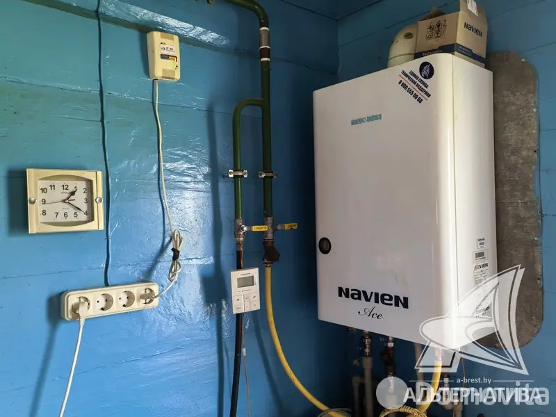 продажа коттеджа, Страдечь, 