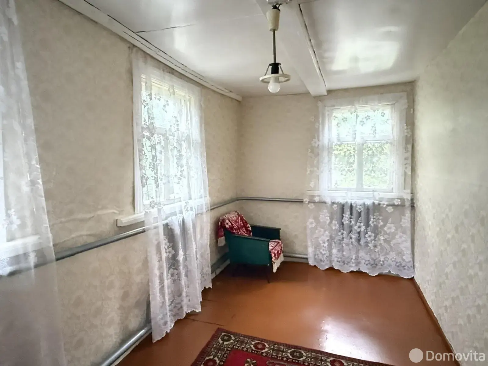 купить коттедж, Борисов, ул. Пугачева