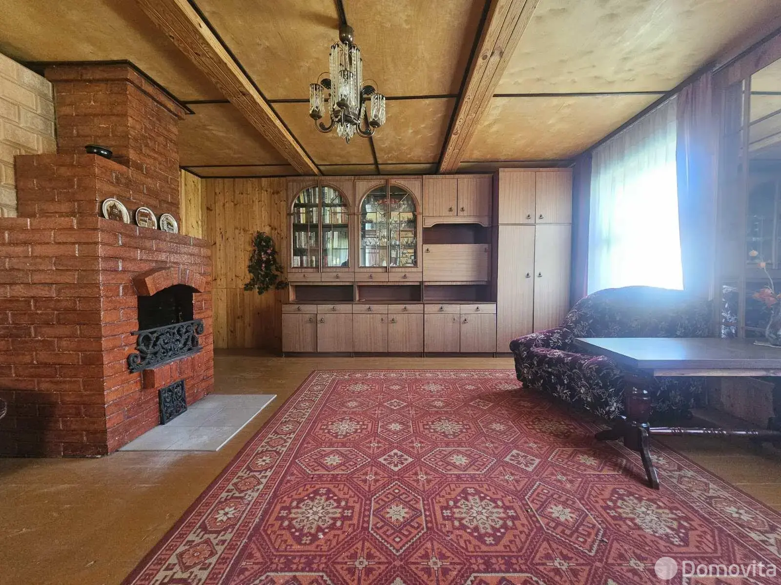 Купить 2-этажную дачу в Меркурий Минская область, 56500BYN, код 186094 - фото 6