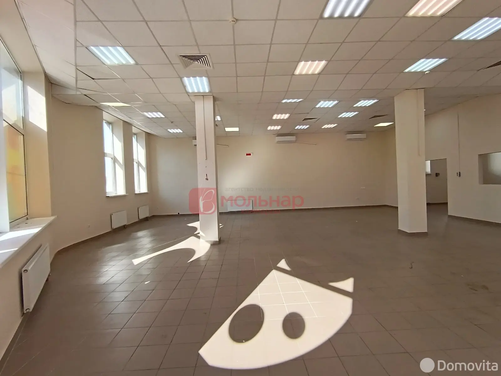 Снять торговую точку на ул. Мирошниченко, д. 3 в Минске, 2698EUR, код 967492 - фото 14