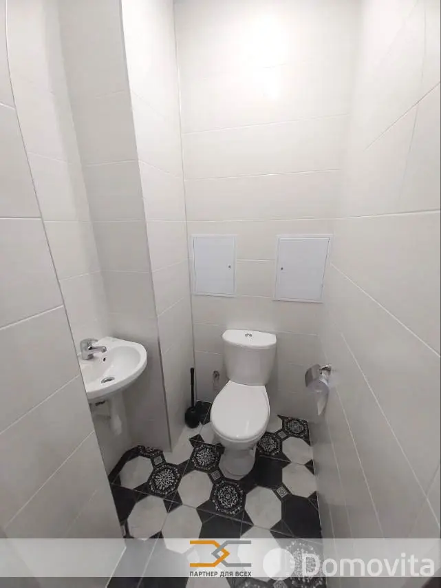 Снять 2-комнатную квартиру в Минске, ул. Ратомская, д. 7, 550USD, код 149393 - фото 17