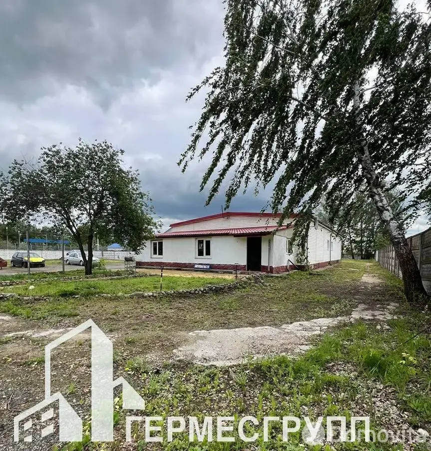 продажа объекта сферы услуг, Жуховцы, ул. Дружбы