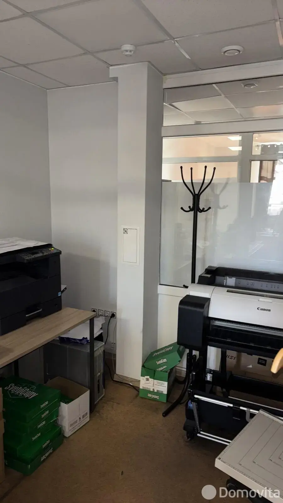 офис, Минск, ул. Коммунистическая, д. 26 на ст. метро Площадь Победы