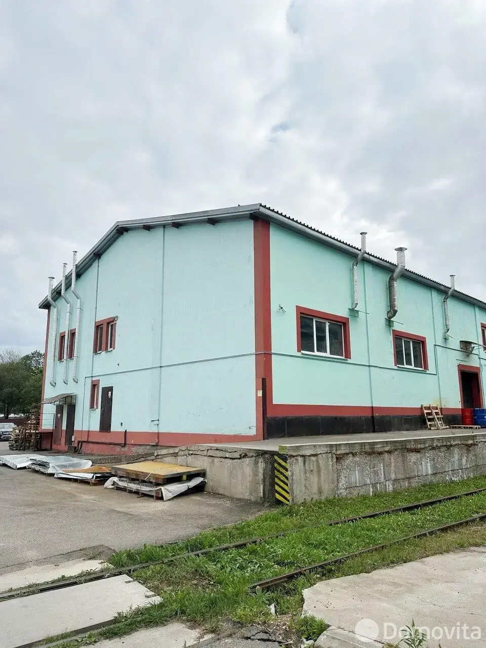 Купить помещение под сферу услуг в Сухоруких, ул. Базовская, д. 1 - фото 39