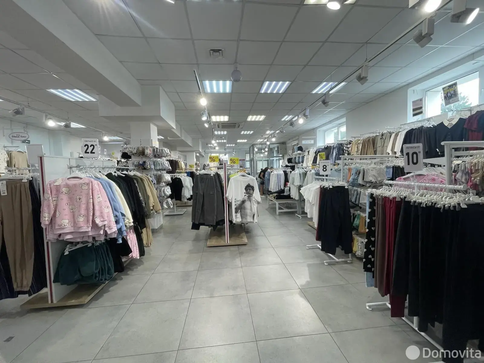 торговый объект, Толочин, ул. Энгельса, д. 5 