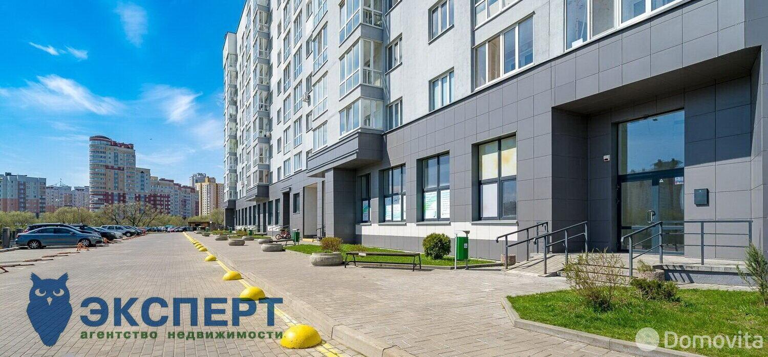 Снять офис на ул. Чюрлениса, д. 24 в Минске, 1438EUR, код 13573 - фото 4