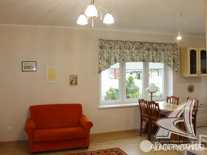 дом, Брест, в Ленинском районе