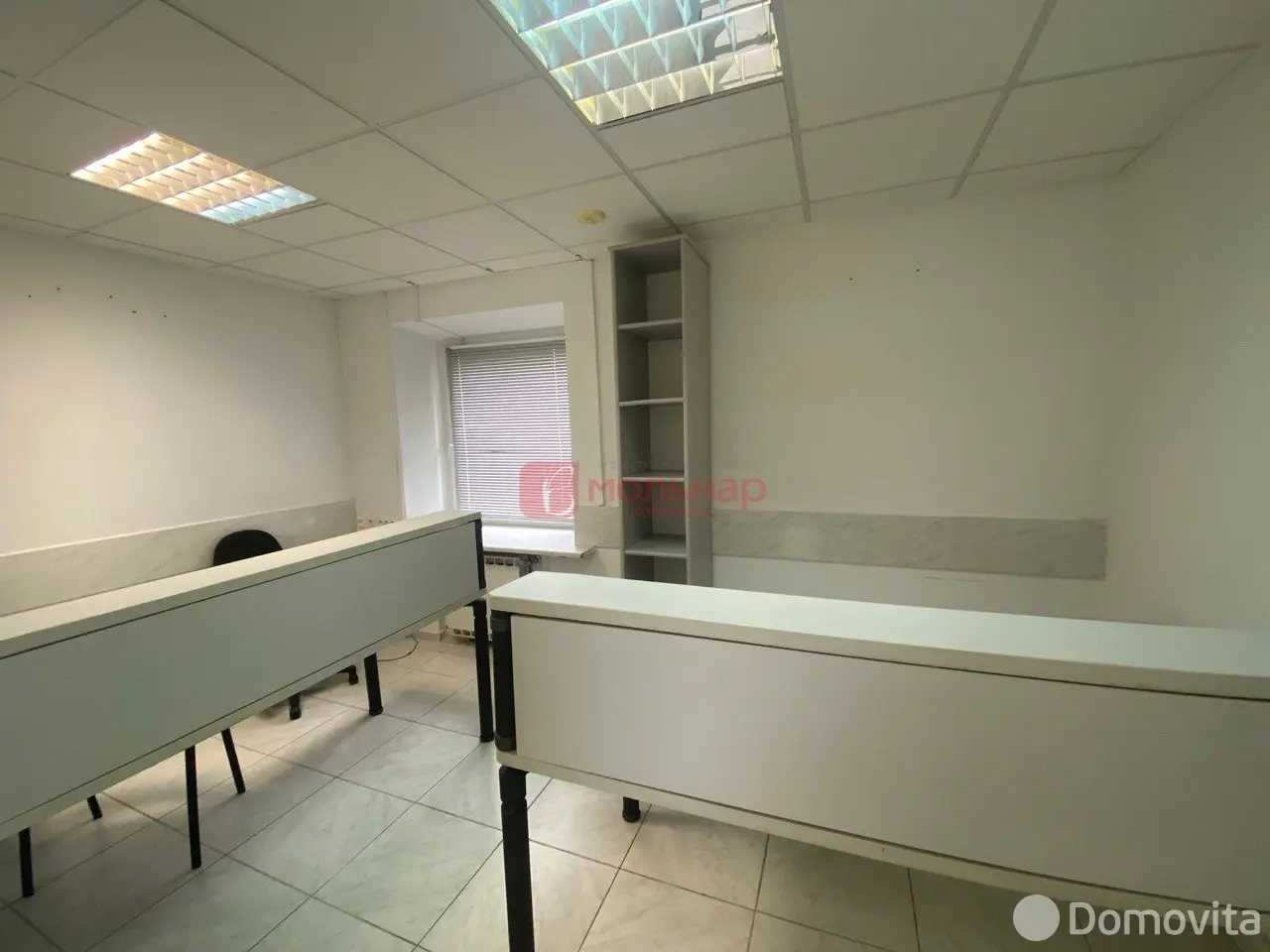 Снять офис на ул. Полиграфическая, д. 31 в Минске, 154EUR, код 14750 - фото 3