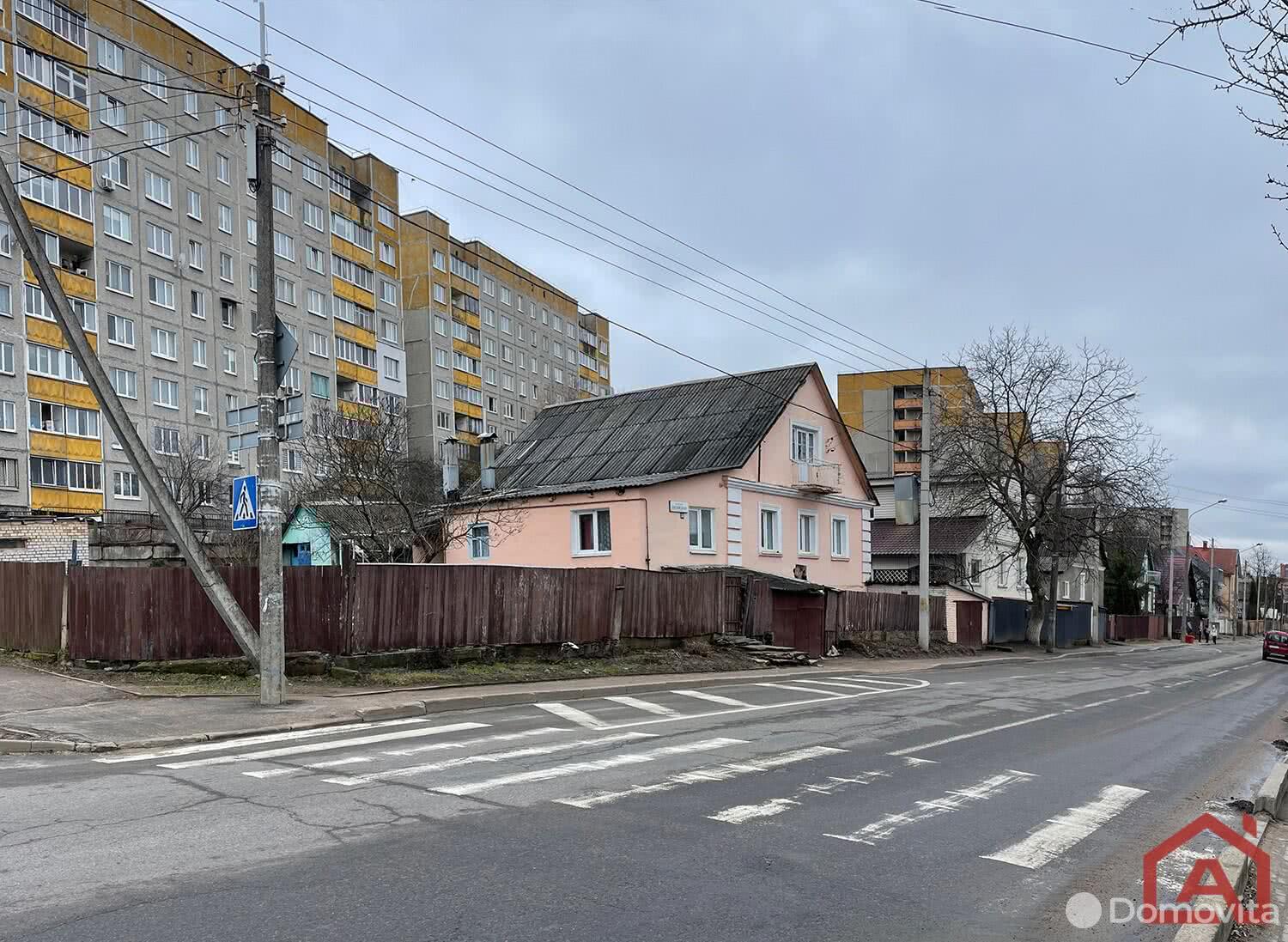 Продажа 2-этажного дома в Минске, Минская область ул. Алтайская, 99900USD, код 632776 - фото 3