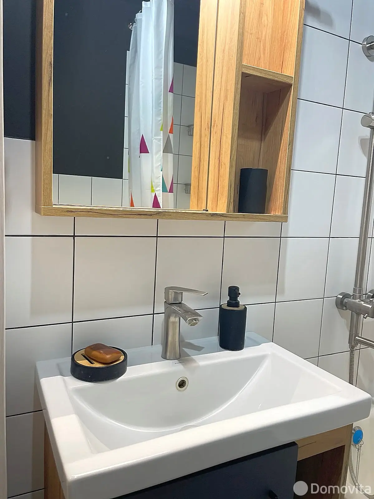 Снять 1-комнатную квартиру в Минске, ул. Янковского, д. 3, 400USD, код 148304 - фото 9