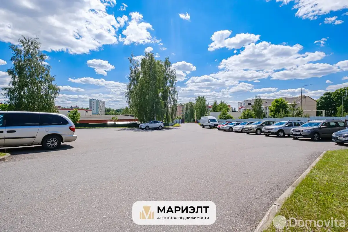 Аренда складского помещения на ул. Тюленина, д. 18 в Колодищах, код 964570 - фото 26