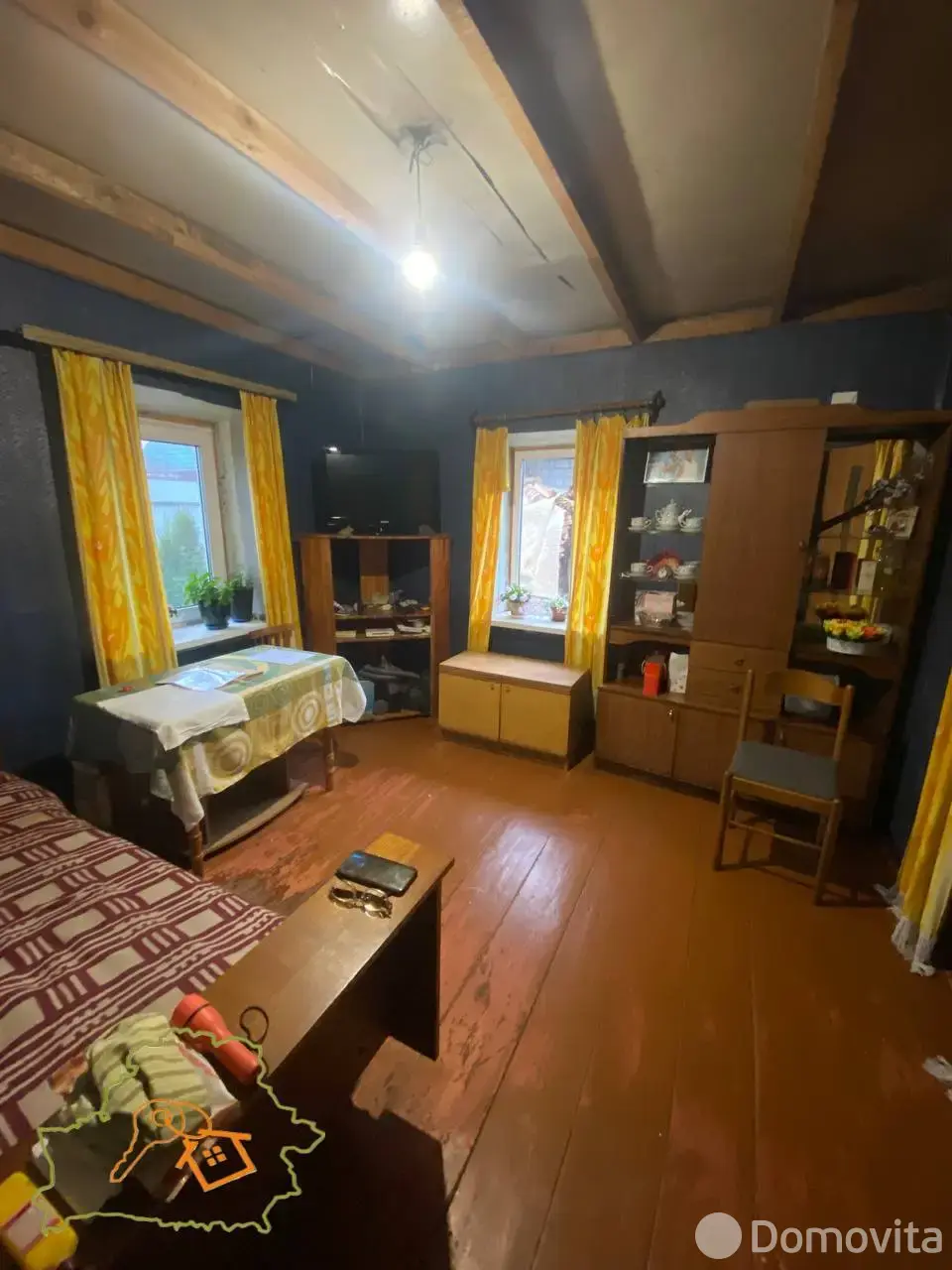 купить коттедж, Бобруйск, пер. Светлогорский 2-й, д. 22