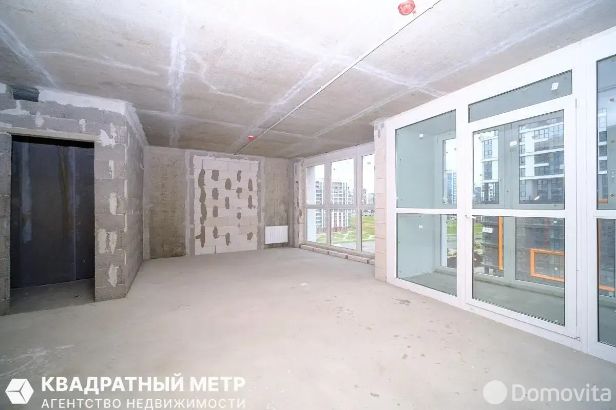 Купить офис на ул. Михаила Савицкого, д. 24 в Минске, 231000BYN, код 10534 - фото 12