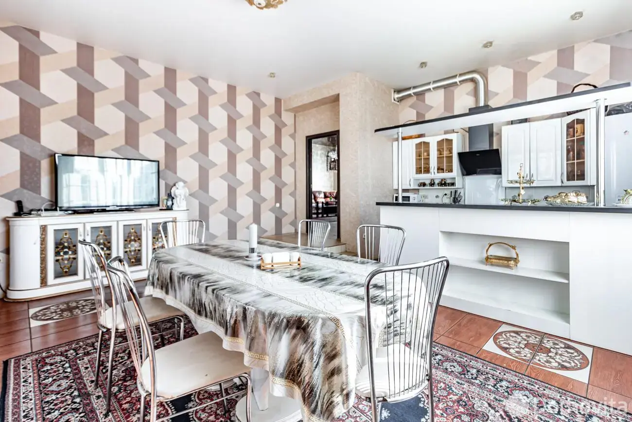 купить дом, Минск, ул. Аннаева