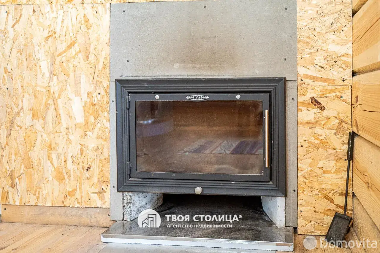 дача, Петришки, 