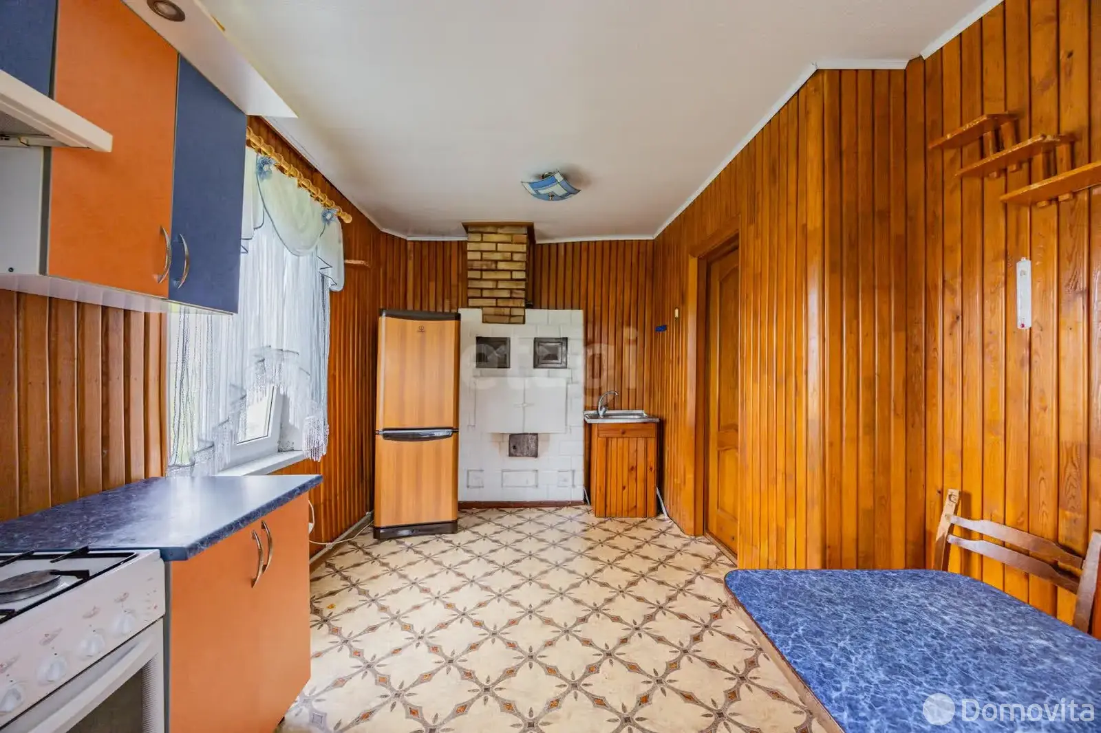 продажа дома, Залесье, ул. Огинского М.К., д. 3