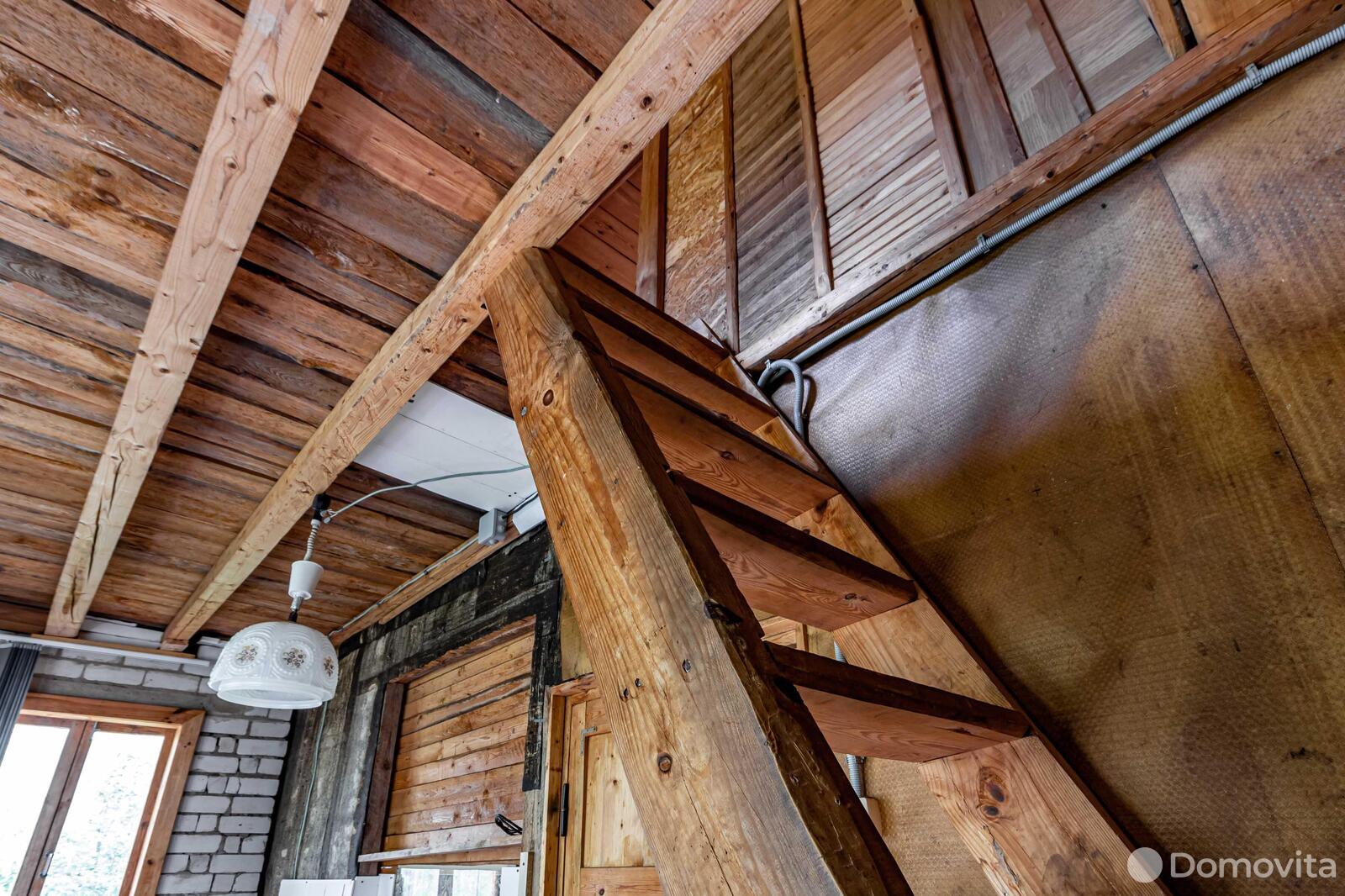 Купить 2-этажную дачу в Малая Дубровка Минская область, 28000USD, код 178281 - фото 29