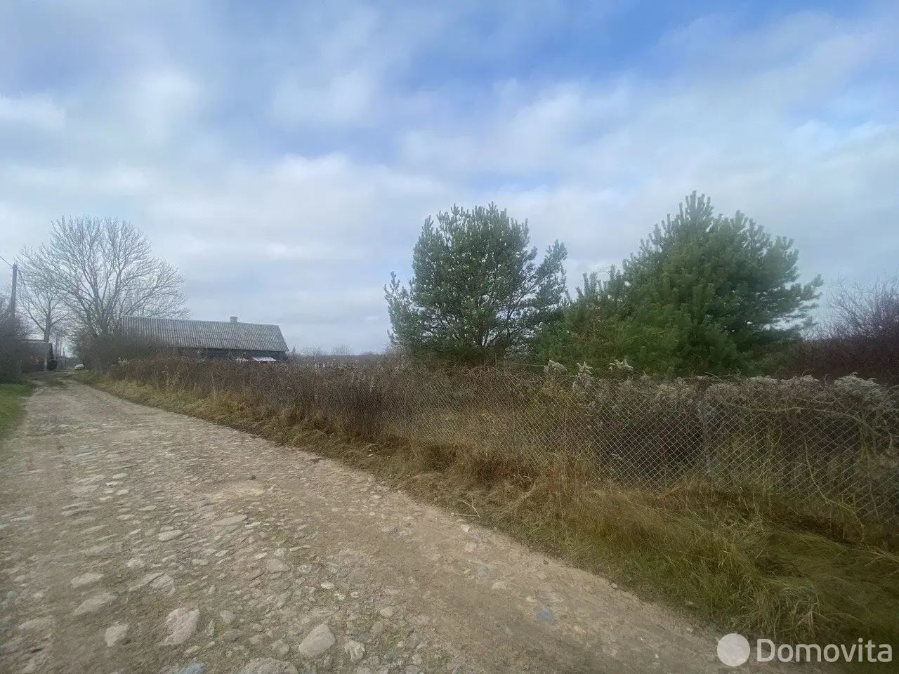 Цена продажи участка, Максимовка, д. 8/А