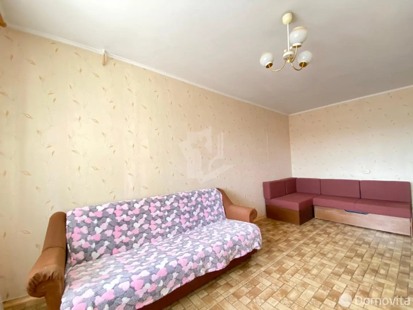 квартира, Минск, ул. Аэродромная, д. 73 - лучшее предложение