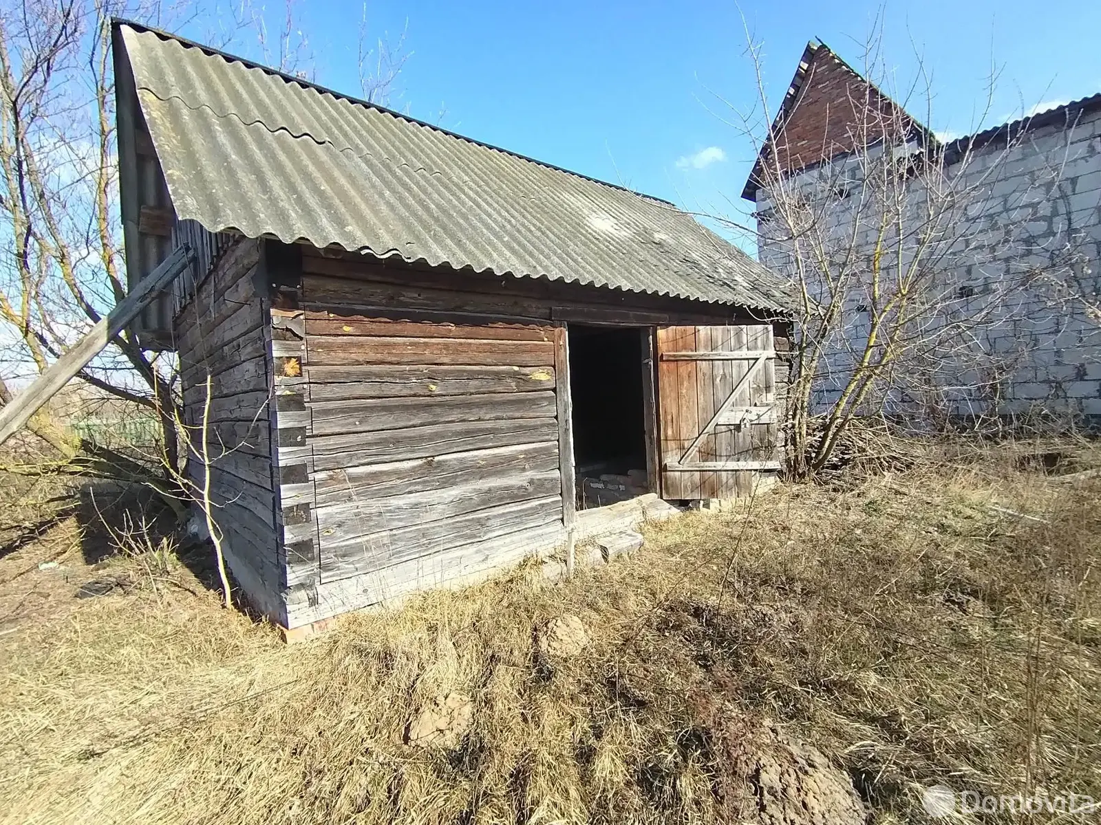 дом, Луговая Вирня, ул. Лесная 