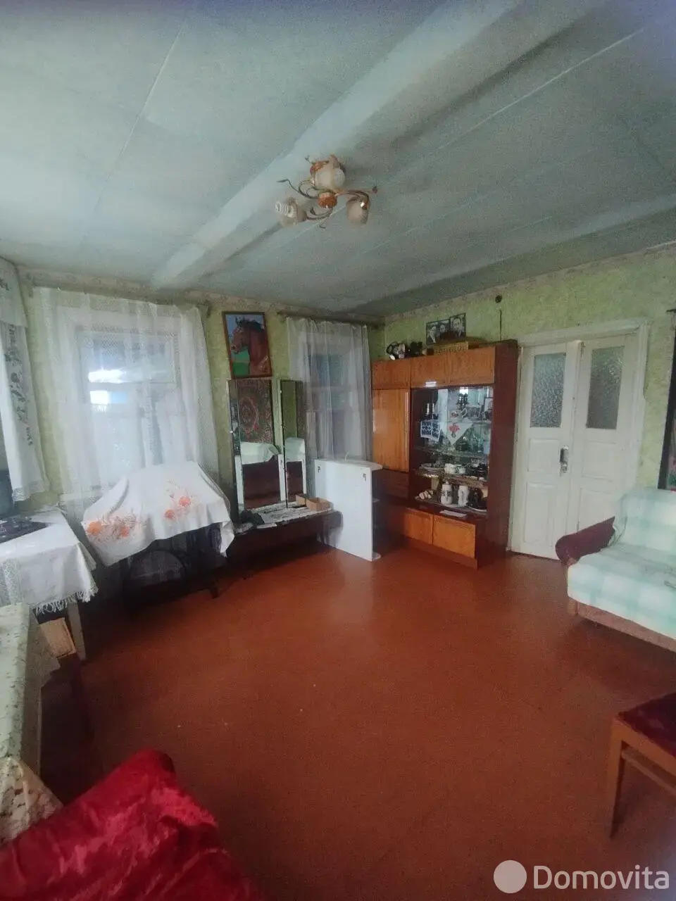 коттедж, Еремино, ул. Вокзальная, д. 16