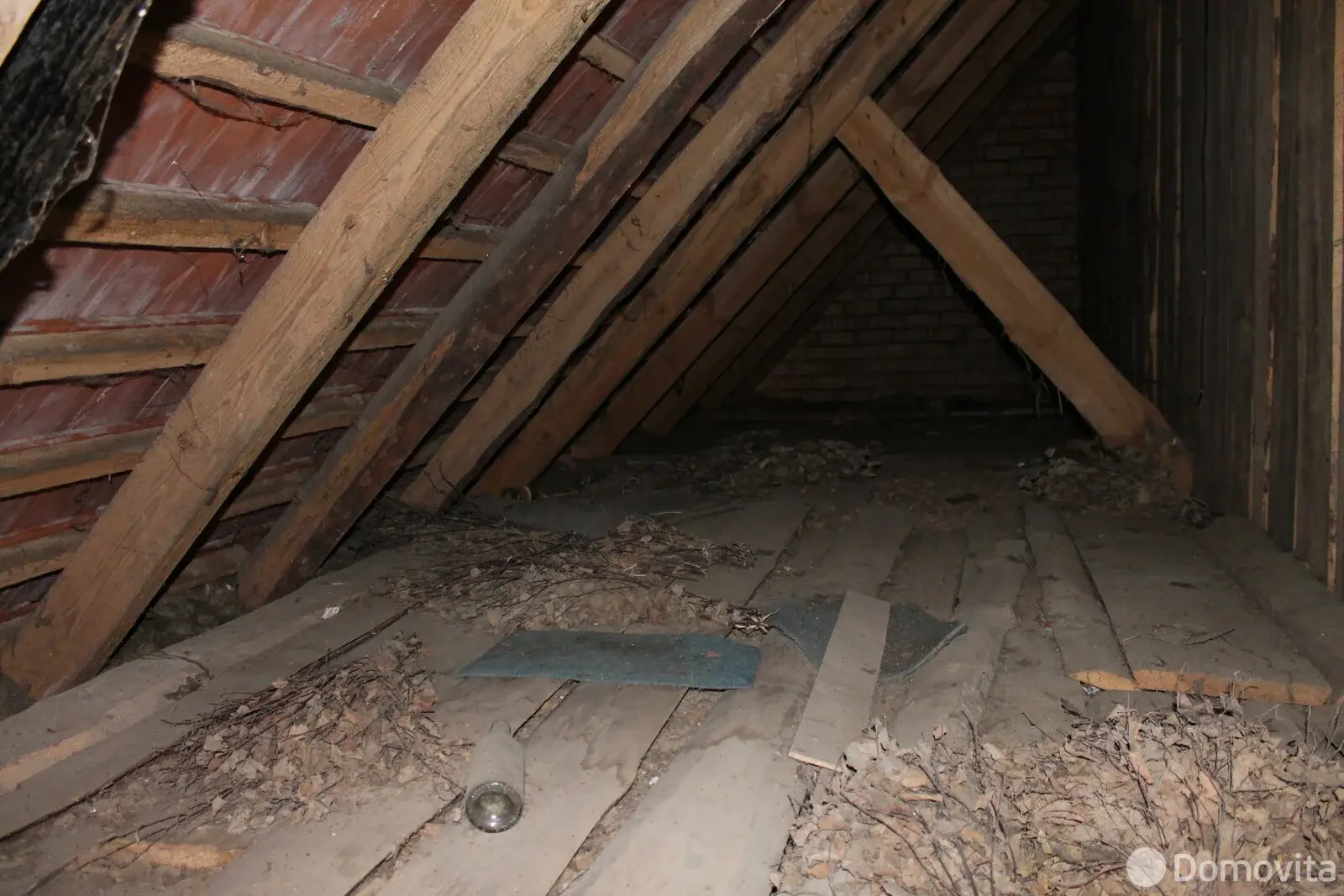 Продажа 3-этажной дачи в ВЕРЯГИ Минская область, 31900USD, код 182553 - фото 28