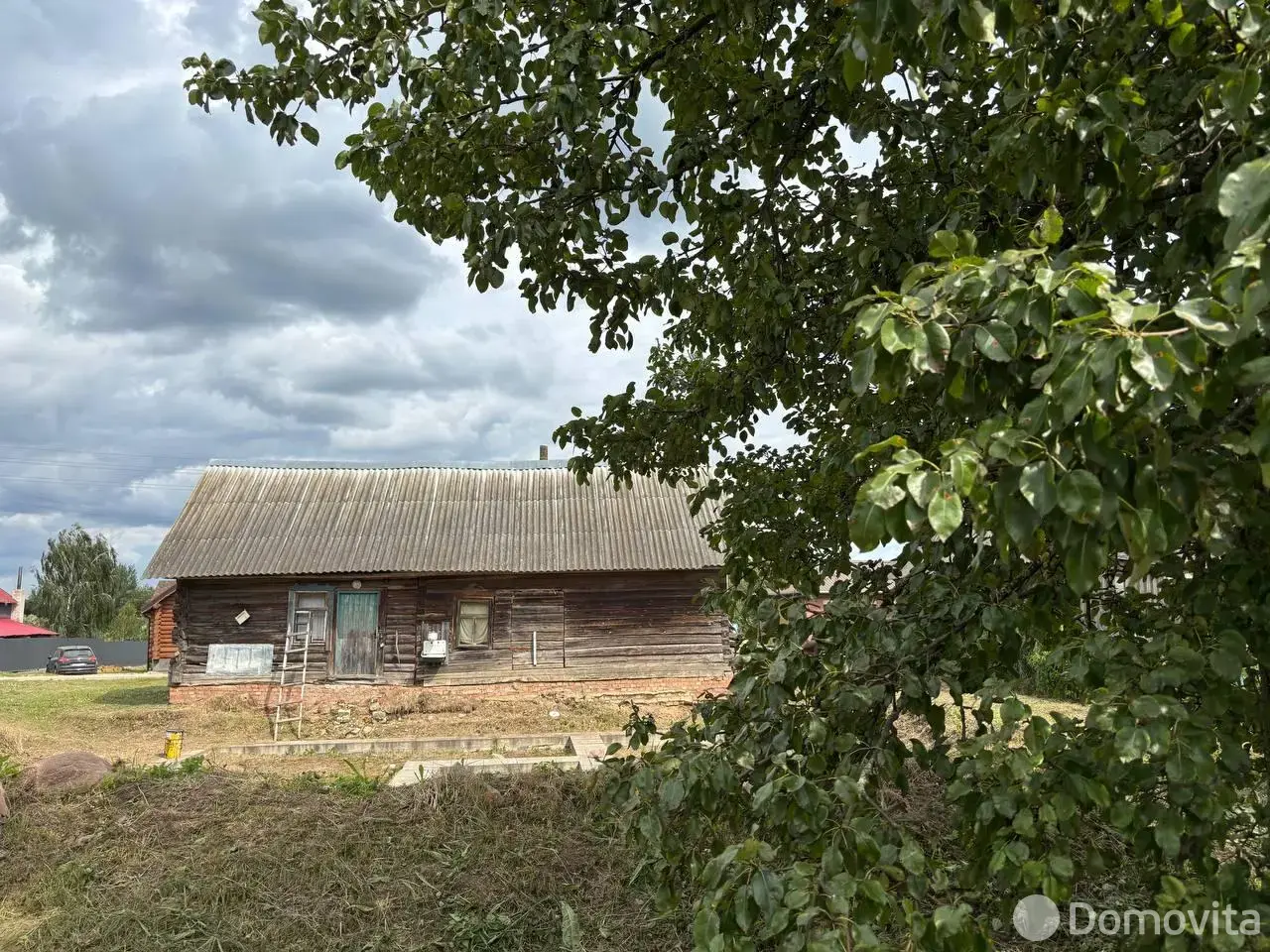 Цена продажи коттеджа, Русиновичи, д. 55