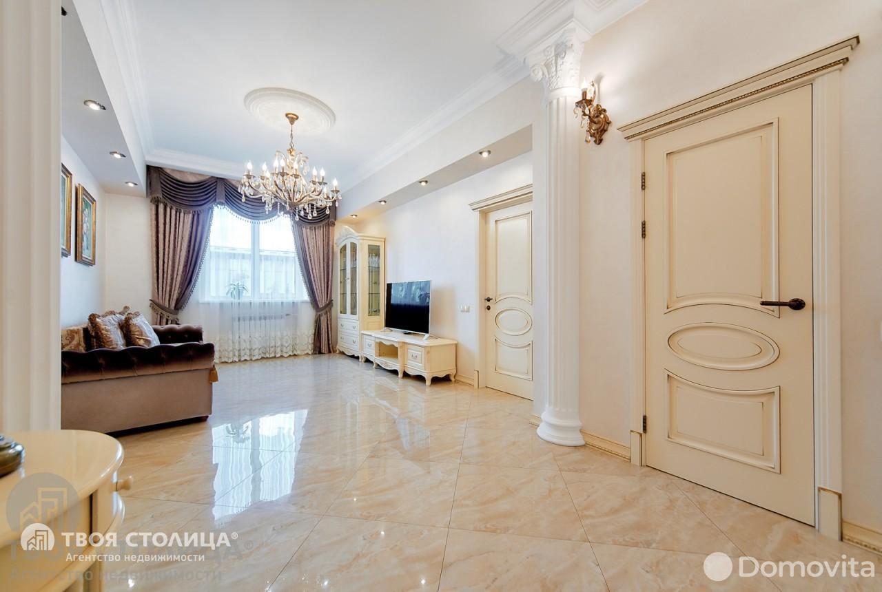 Купить 3-комнатную квартиру в Минске, ул. Козлова, д. 2, 250000 USD, код: 716240 - фото 6