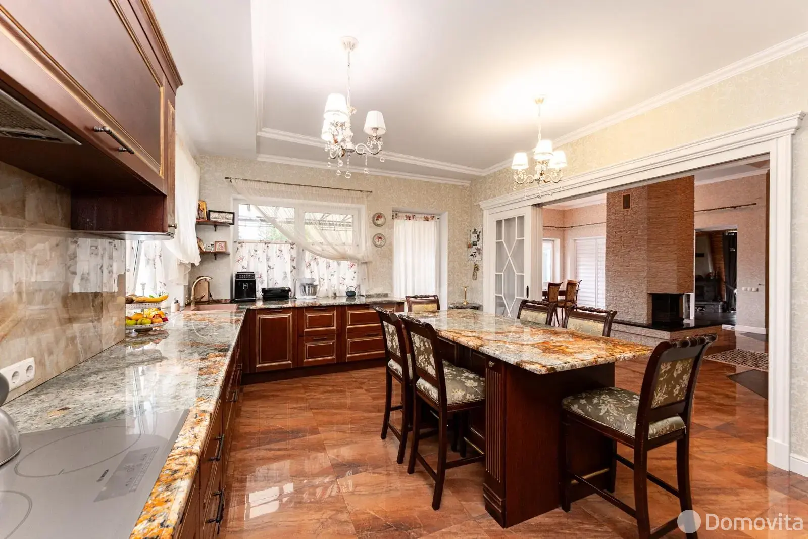 дом, Медухово, 