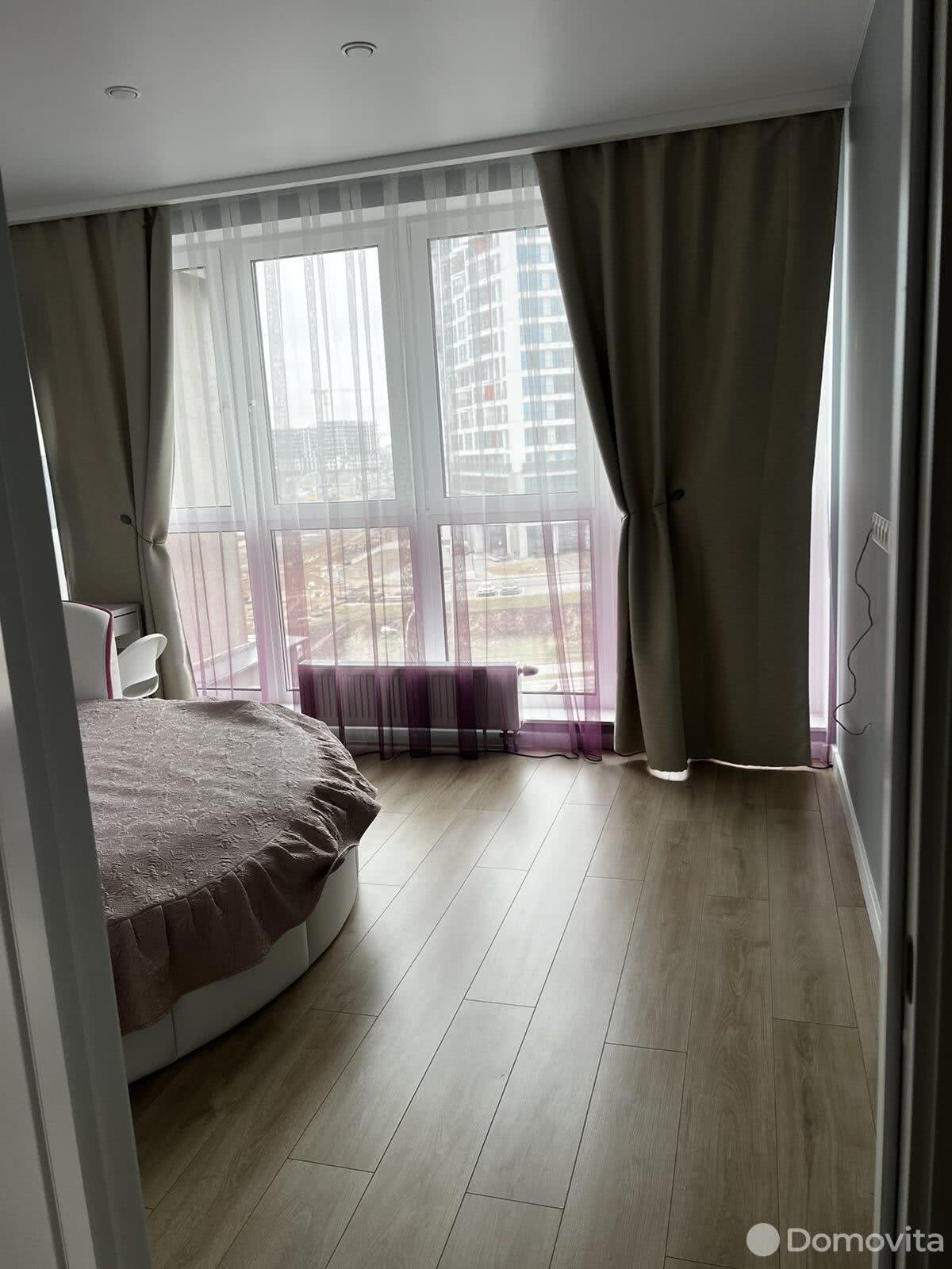 Снять 3-комнатную квартиру в Минске, пр-т Мира, д. 6, 950USD, код 138946 - фото 5