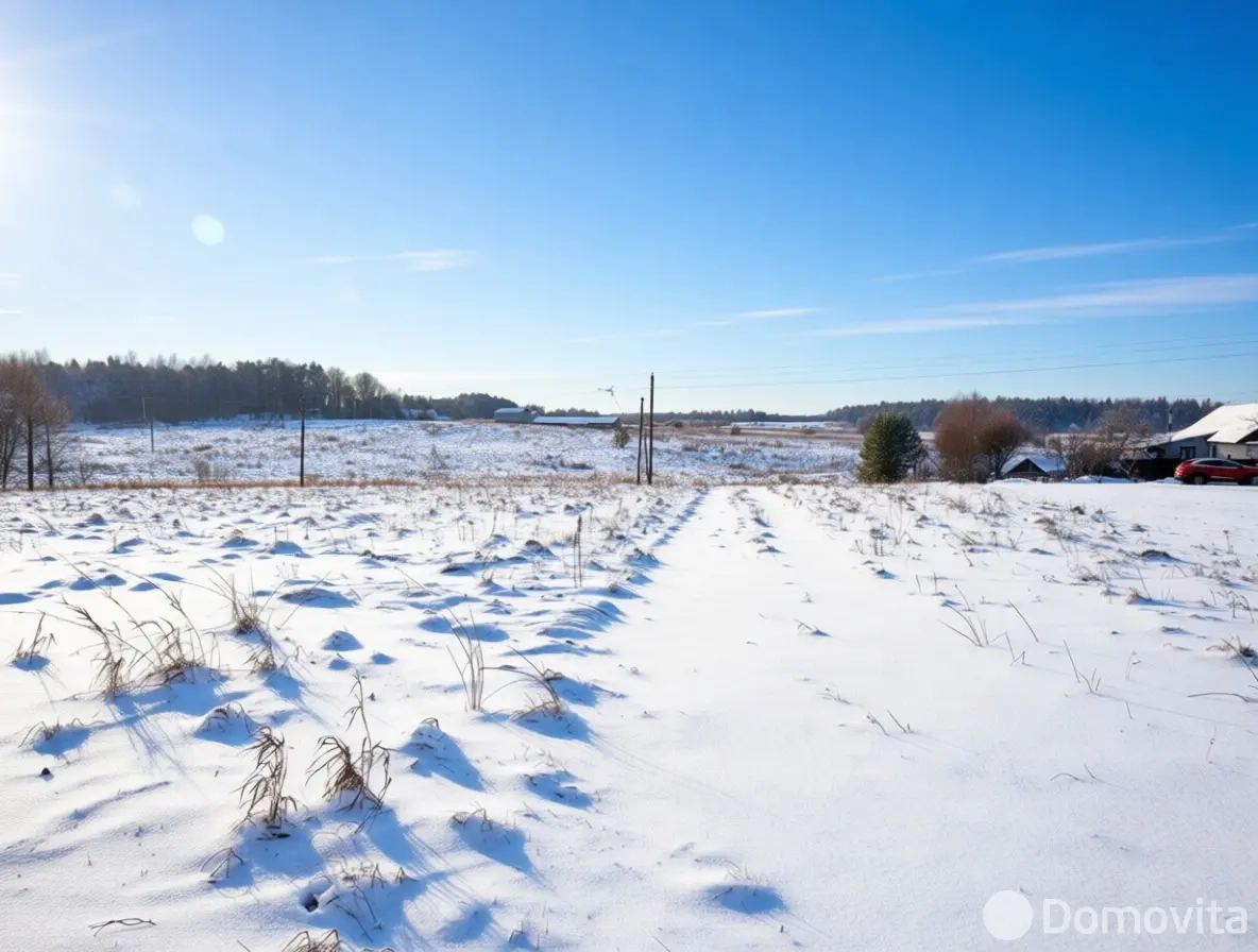 купить участок, Шепели, 