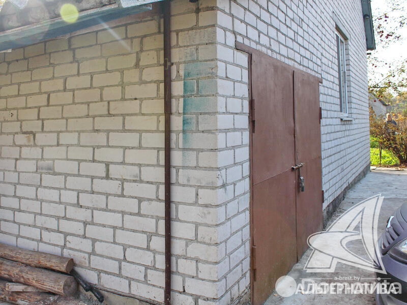 Продажа 2-этажной дачи в Вымпел Брестская область, 15800USD, код 171641 - фото 16