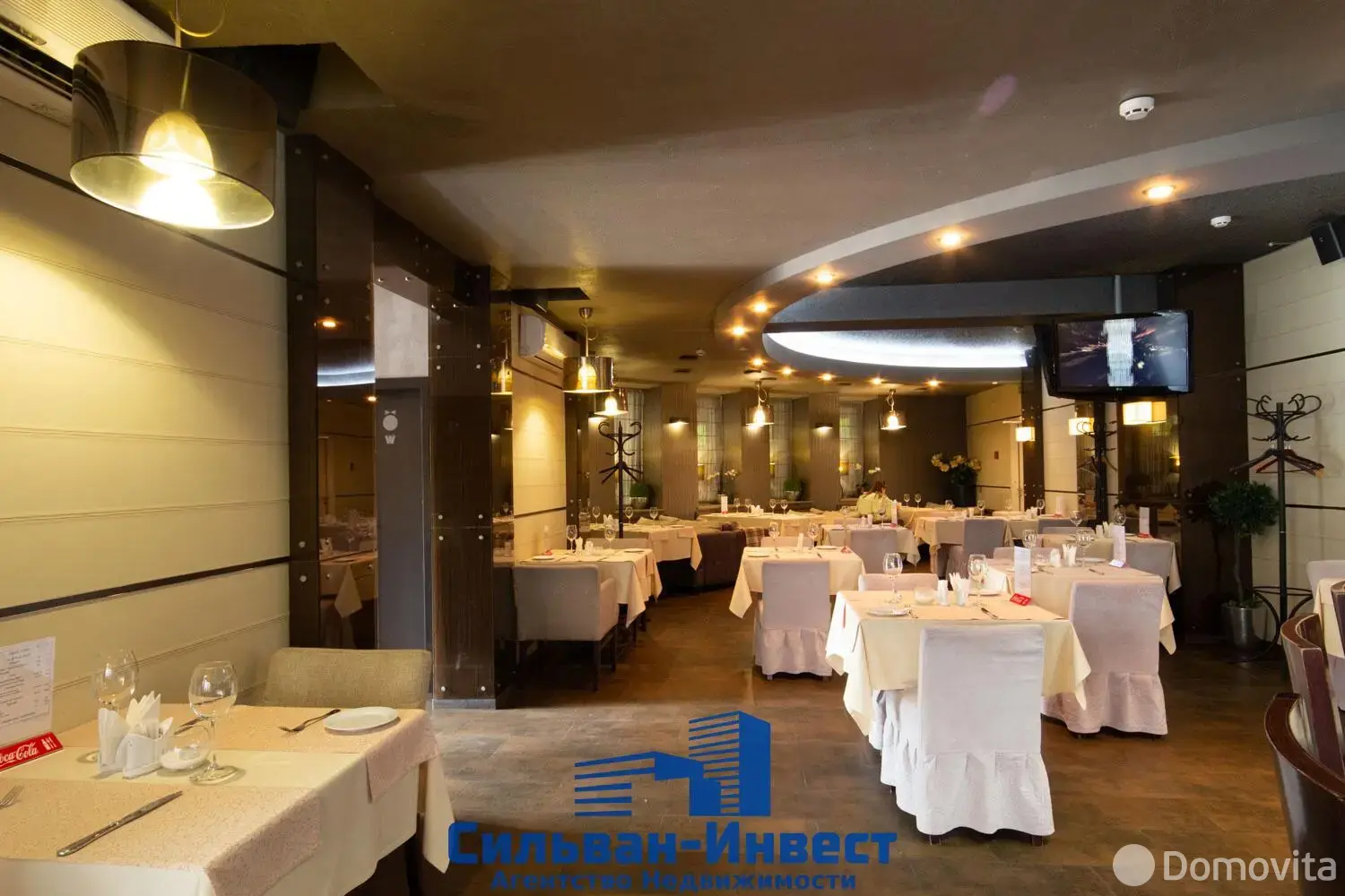 торговый объект, Минск, ул. Веры Хоружей, д. 22 